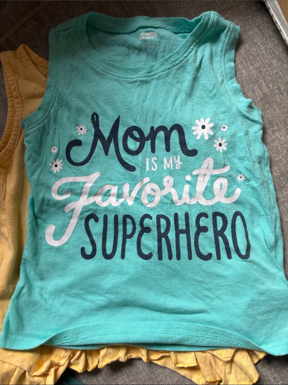 Bundle of 4 girls tops.
